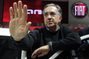 A detta di Sergio Marchionne, Presidente della Ferrari, le nuove regole sui motori del 2021 costringeranno il Cavallino a lasciare la F1