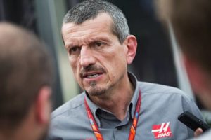Gunther Steiner, team principal della HaasF1Team, ha affermato di essere aperto ad una partnership con un eventuale title sponsor.