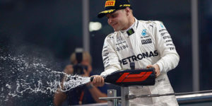valtteri bottas pirelli gp abu dhabi