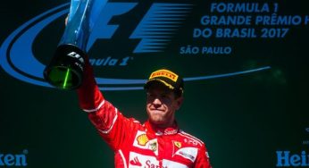Ferrari 2018: la nascita di una nuova stella?