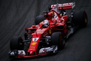 vettel brasile 2017