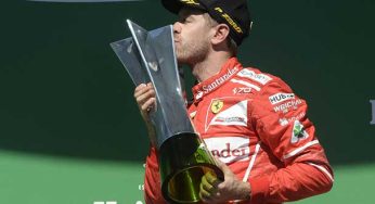 Formula 1 | GP Brasile 2017, Pirelli: la strategia vincente è stata quella a una sosta