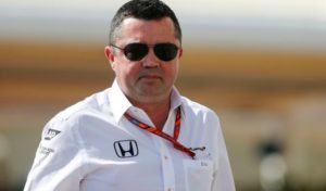 Honda: a causa dei pessimi risultati, Boullier temeva di perdere il suo staff