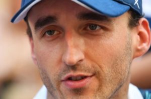 Robert Kubica non sa se sarà il sostituto di Massa alla Williams