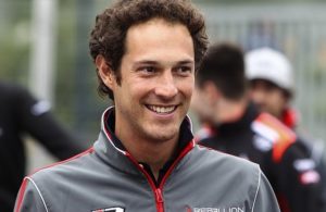 Bruno Senna, ex pilota di Formula 1 e nipote dell'indimenticato Ayrton Senna, disputerà la 24 ore di Daytona, con il team United Autosports