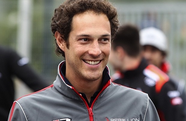 Bruno Senna, ex pilota di Formula 1 e nipote dell'indimenticato Ayrton Senna, disputerà la 24 ore di Daytona, con il team United Autosports