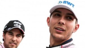 Esteban Ocon dopo gli scontri avvenuti in pista con Sergio Perez, ha chiesto consiglio alla Mercedes e specialmente a Toto Wolff su come comportarsi