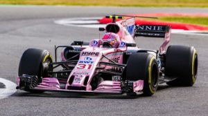 McLaren e Renault nuovi avversari Force India