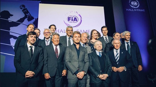 Istituita Hall of Fame FIA