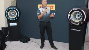 Formula 1 | Pirelli cerca una risposta all'eccessivo risparmio di gomma