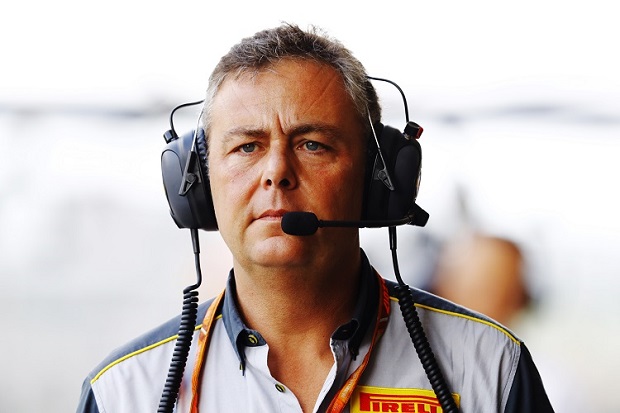 Pirelli prevede auto molto più veloci nel 2018