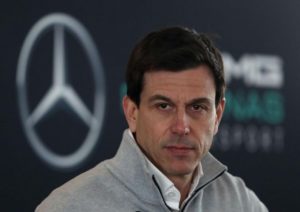 Wolff perplesso sul futuro della Formula 1