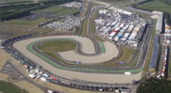 Formula 1 | Il circuito di Assen aspira ad ospitare un GP di Formula 1!