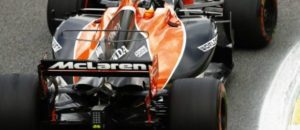 Nonostante il cambio di motorista effettuato con due settimane di ritardo, la McLaren conferma che il motore Renault è stato integrato perfettamente con il telaio