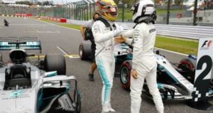 Lewis Hamilton non può abbassare la guardia se vuole vincere il quinto titolo nel 2018