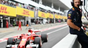 Secondo Christian Horner, seppur la non presenza del Cavallino in Formula 1 danneggerebbe il Circus, il potere che il team italiano esercita sulla Formula 1 stessa deve essere limitato