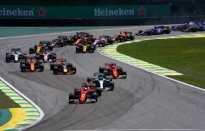 f1 2017 FIA