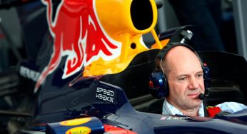 Formula 1 | Adrian Newey:”Io vicino alla Ferrari come Alonso alla RedBull”