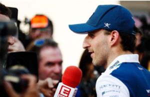 f1 2017 robert kubica