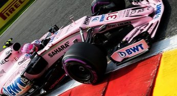 Formula 1 | Force India e Sauber ritirano l’esposto all’Unione Europea