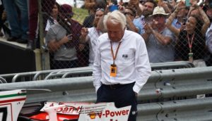 Formula FIA Whiting vetture