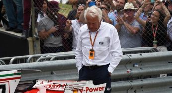 Formula 1 | FIA, Charlie Whiting impone ai team un blocco sui sistemi di guida per le vetture 2018