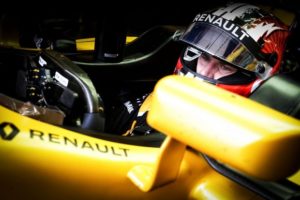 Formula 1 Nico Hulkenberg Renault