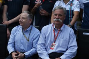 Formula 1 | Jean Todt: "Difficile entrino nuovi costruttori nel 2021"