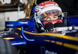Formula 2 | Test Abu Dhabi, Day 3: Albon si prende la rivincita nell'ultimo giorno di prove