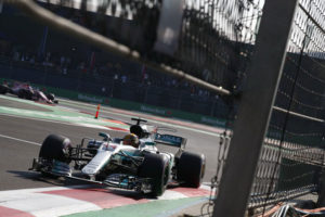 lewis hamilton 2017 gp mexico