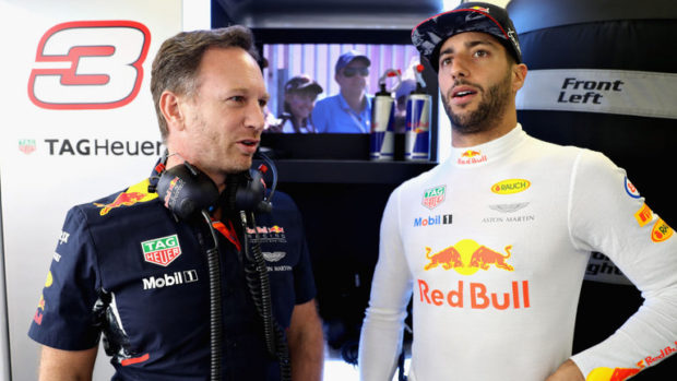 ricciardo red bull rinnovo