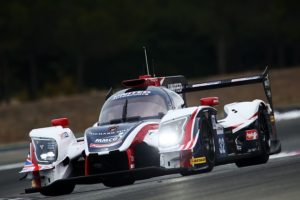 Fernando Alonso tredicesimo nella qualifica della 24Ore di Daytona