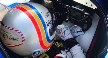 Formula 1 | Fernando Alonso sfrutterà la 24h di Daytona per prendere una decisione su Le Mans
