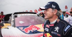 Pioggia di congratulazioni su Twitter per Carlos Sainz e Lucas Cruz per la vittoria della Dakar 2018. Non sono mancate le congratulazioni emozionanti di Carlos Sainz Jr. A seguire quelle di Fernando Alonso, Pedro de la Rosa e molte altre