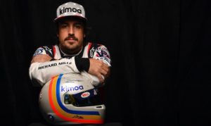 Fernando Alonso ha ottenuto la 12esima posizione nelle qualifiche a Daytona, invece Felipe Nasr la prima, ma queste non sono determinanti per la griglia di partenza
