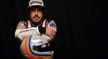 24 ore Daytona | Fernando Alonso 12esimo, Felipe Nasr primo!