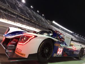 Fernando Alonso ha analizzato quali saranno le sfide che dovrà affrontare a Daytona ed inoltre ha spiegato come prepararsi prima della 24 ore