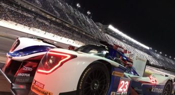24 ore di Daytona | Fernando Alonso analizza le difficoltà