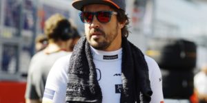 La McLaren permetterà a Fernando Alonso di disputare non solo la 24 Ore di Le Mans, ma anche gli altri round del WEC, non perdendo di vista l'obiettivo principale cioè la Formula 1