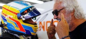 Il motore Renault riuscirà a riportare la McLaren alla vittoria? Fernando Alonso otterrà il tanto desiderato terzo titolo iridato nel 2018? Certamente non mancano le persone che non vedono l’ora di vedere un suo ritorno alla vittoria