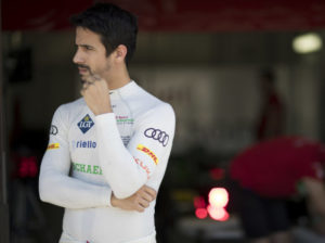 Di Grassi punta alla presidenza della FIA