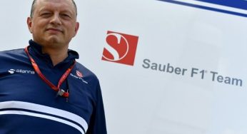 Formula 1 | Vasseur: “Honda un rischio troppo grande”