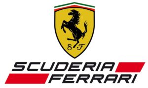 Si ritorna al vecchio logo del Cavallino Rampante come buon auspicio per tornare a vincere?