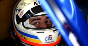 La prima notte di gara a Daytona di Fernando Alonso è stata abbastanza positiva, peccato per un'inconveniente che ha vanificato il buon lavoro fatto. Ma nulla è perduto ancora, perché la gara è ancora lunga!