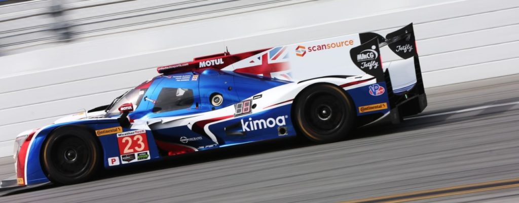 Il weekend tanto atteso della 24 Ore di Daytona è arrivato, da domani si comincia! L'obiettivo del team United Autosports è la top five, mentre gli appassionati scalpitano per vedere un certo Fernando Alonso in pista. Eccovi gli orari di prove, qualifiche e gara. Siete pronti?