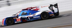 Il weekend tanto atteso della 24 Ore di Daytona è arrivato, da domani si comincia! L'obiettivo del team United Autosports è la top five, mentre gli appassionati scalpitano per vedere un certo Fernando Alonso in pista. Eccovi gli orari di prove, qualifiche e gara. Siete pronti?