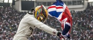 Lewis Hamilton è il favorito come la sua Mercedes. La Red Bull è davanti la Ferrari e Fernando Alonso è favorito rispetto a Kimi Rakkonen