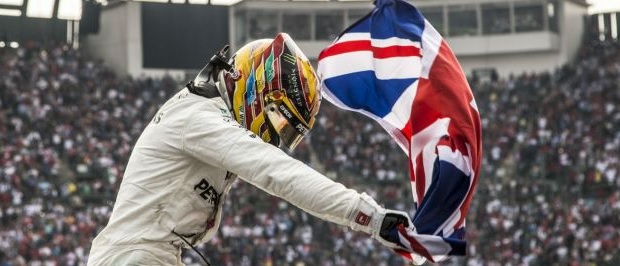 Lewis Hamilton è il favorito come la sua Mercedes. La Red Bull è davanti la Ferrari e Fernando Alonso è favorito rispetto a Kimi Rakkonen