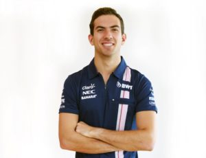 Nicholas Latifi
