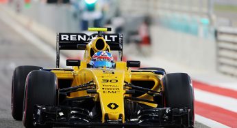 Formula 1 | Cyril Abiteboul: “Palmer merita un sedile in un campionato mondiale”